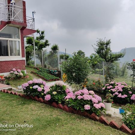 Dees Cottage Naukuchiatal บีมตาล ภายนอก รูปภาพ